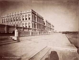 Çraan-Palast